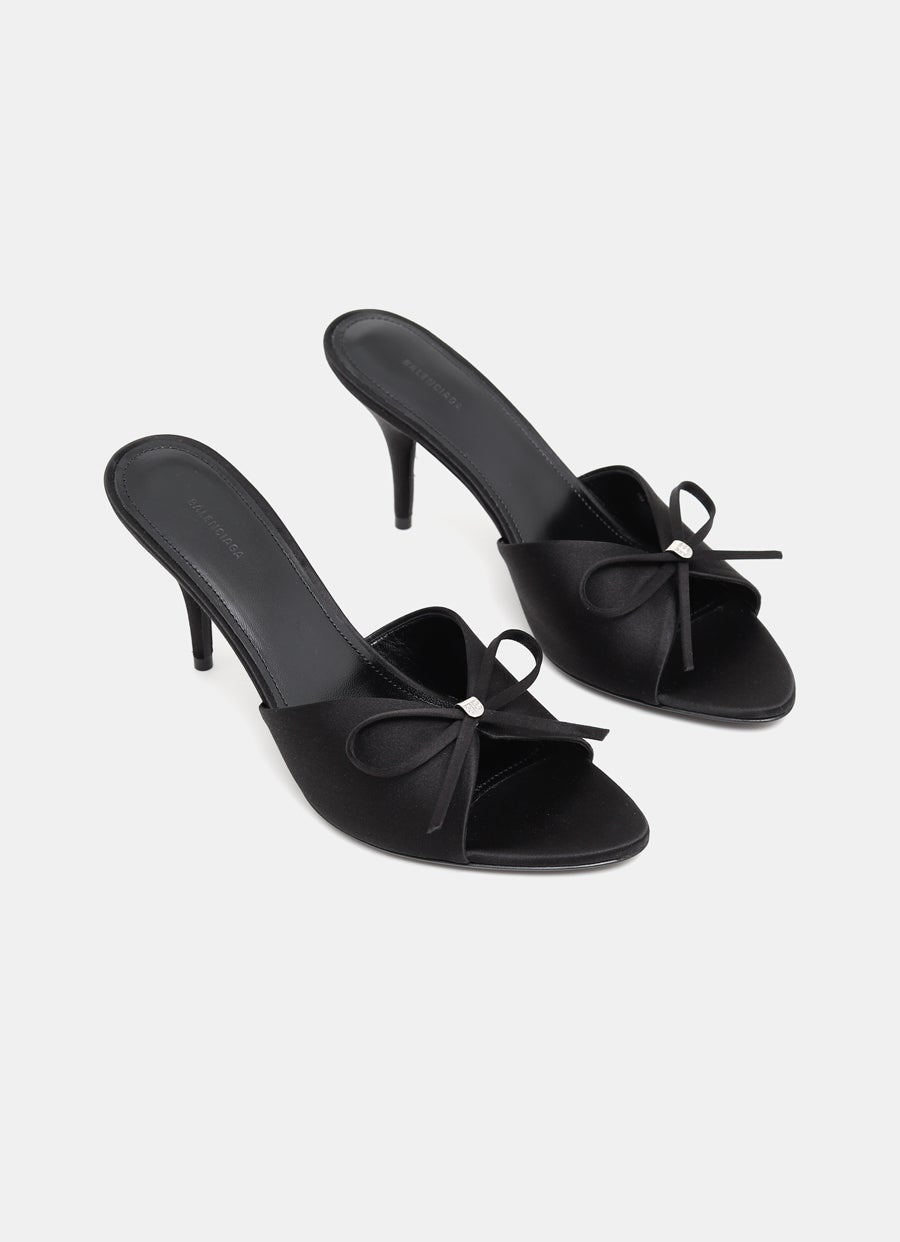 Knife Bow Sandal M80