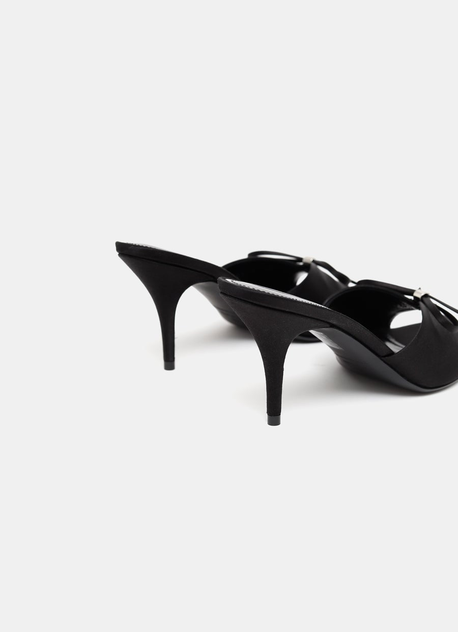 Knife Bow Sandal M80