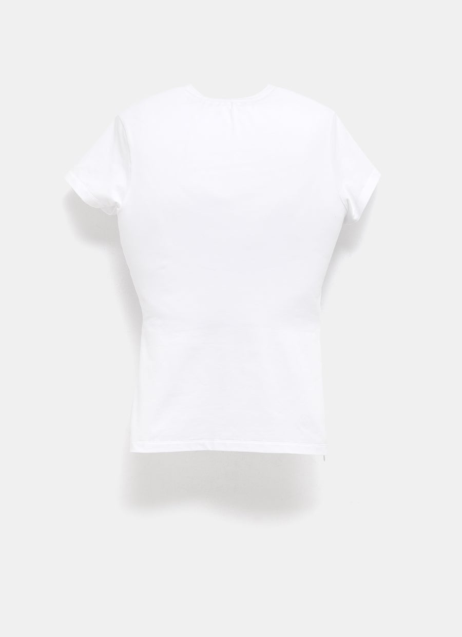 Padded Classic T-shirt