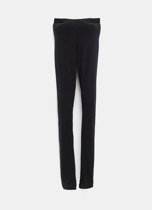 Padded Knee Leggings