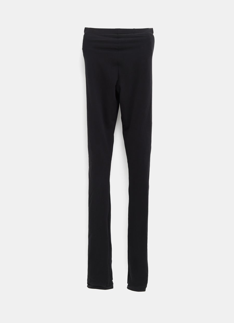 Padded Knee Leggings