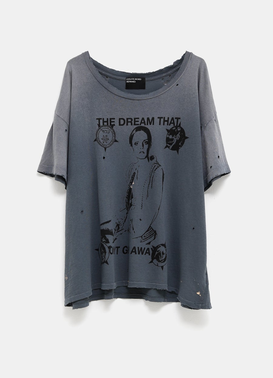 Dream That Won't Go Away T-Shirt