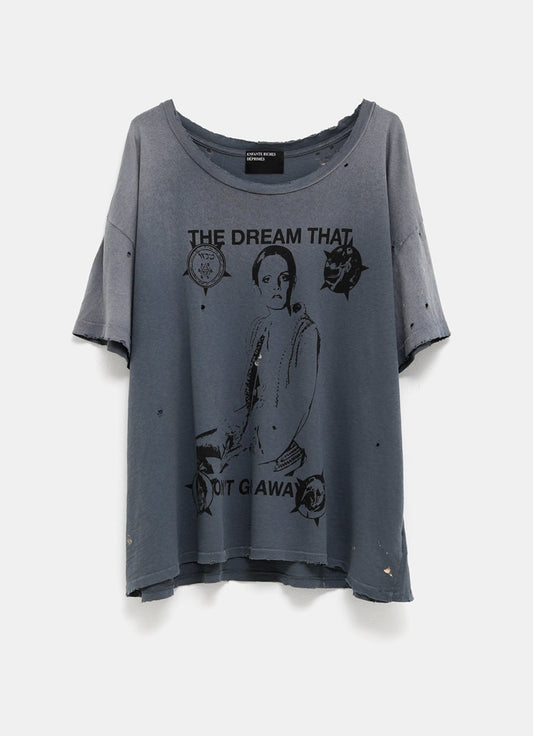 Dream That Won't Go Away T-Shirt