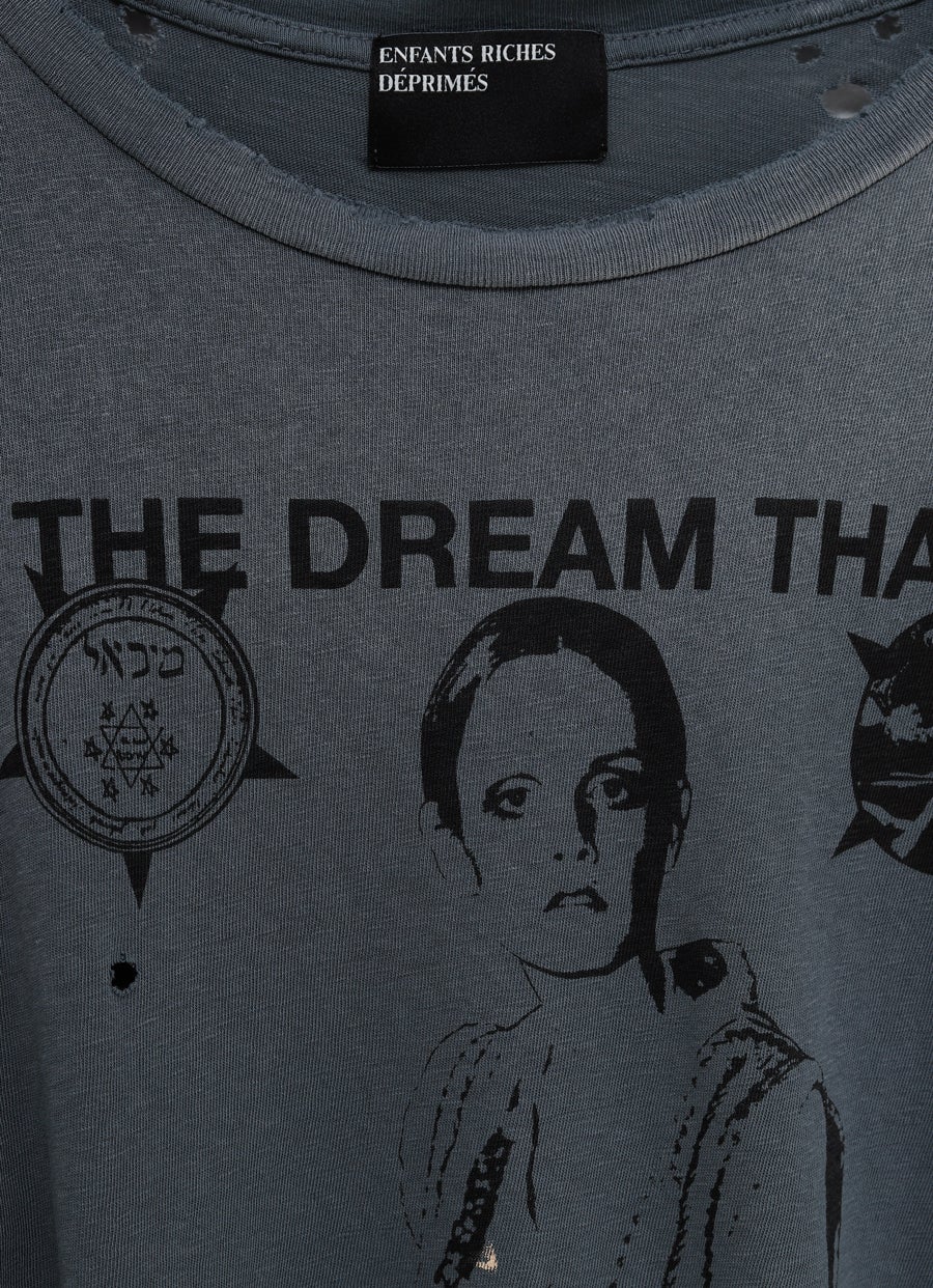 Dream That Won't Go Away T-Shirt