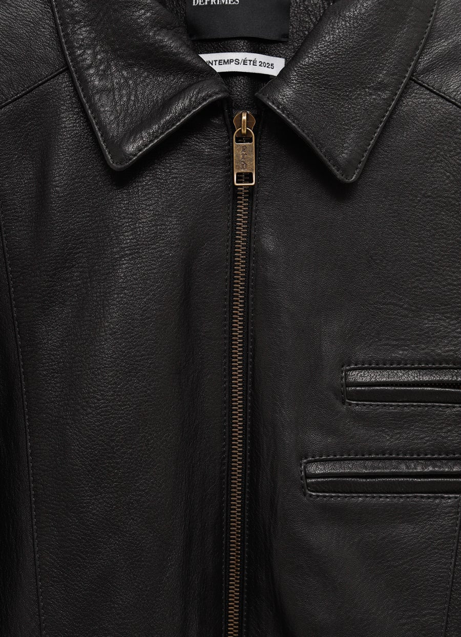 Nouveau Violator Jacket