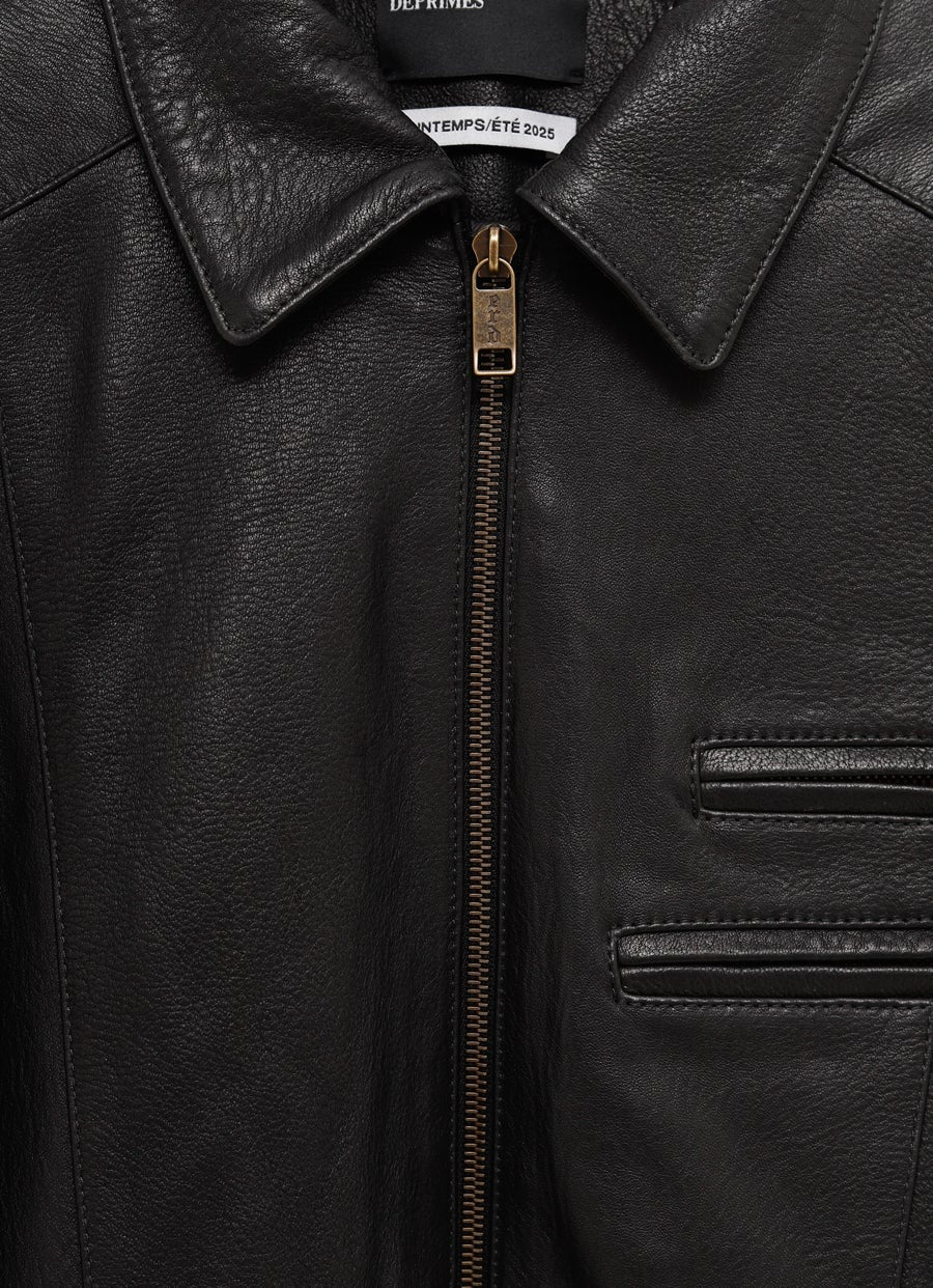 Nouveau Violator Jacket
