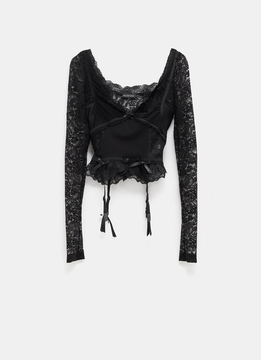Lingerie Top