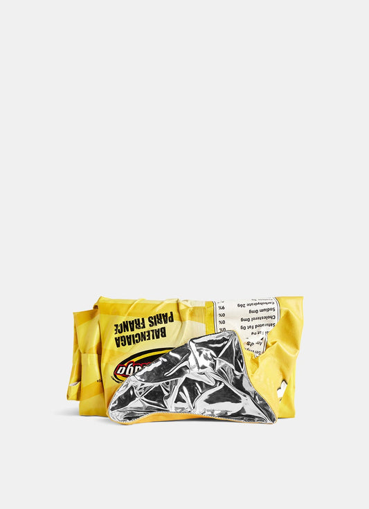 Chips Clutch Wallet