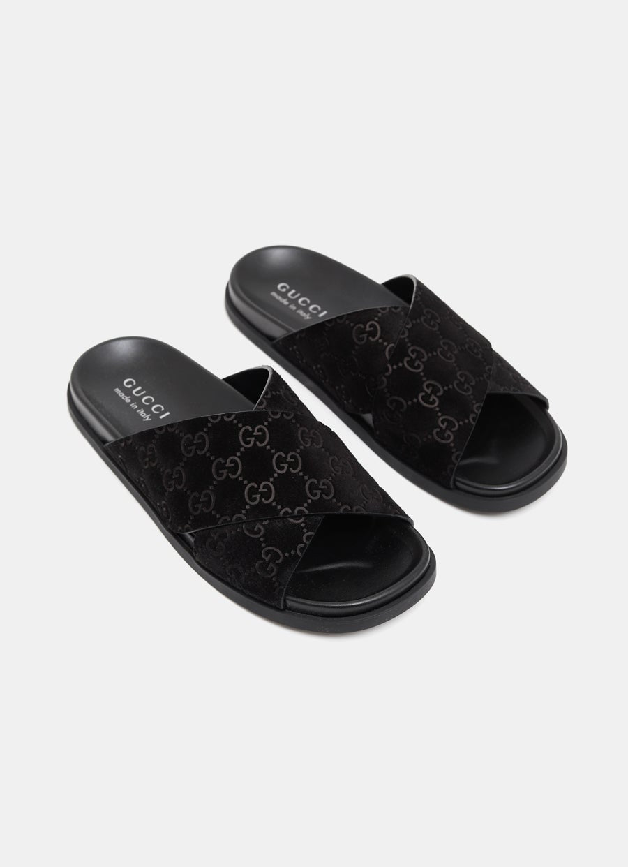 Men's Slide Sandal