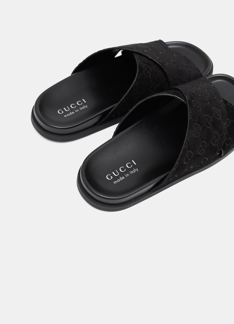 Men's Slide Sandal