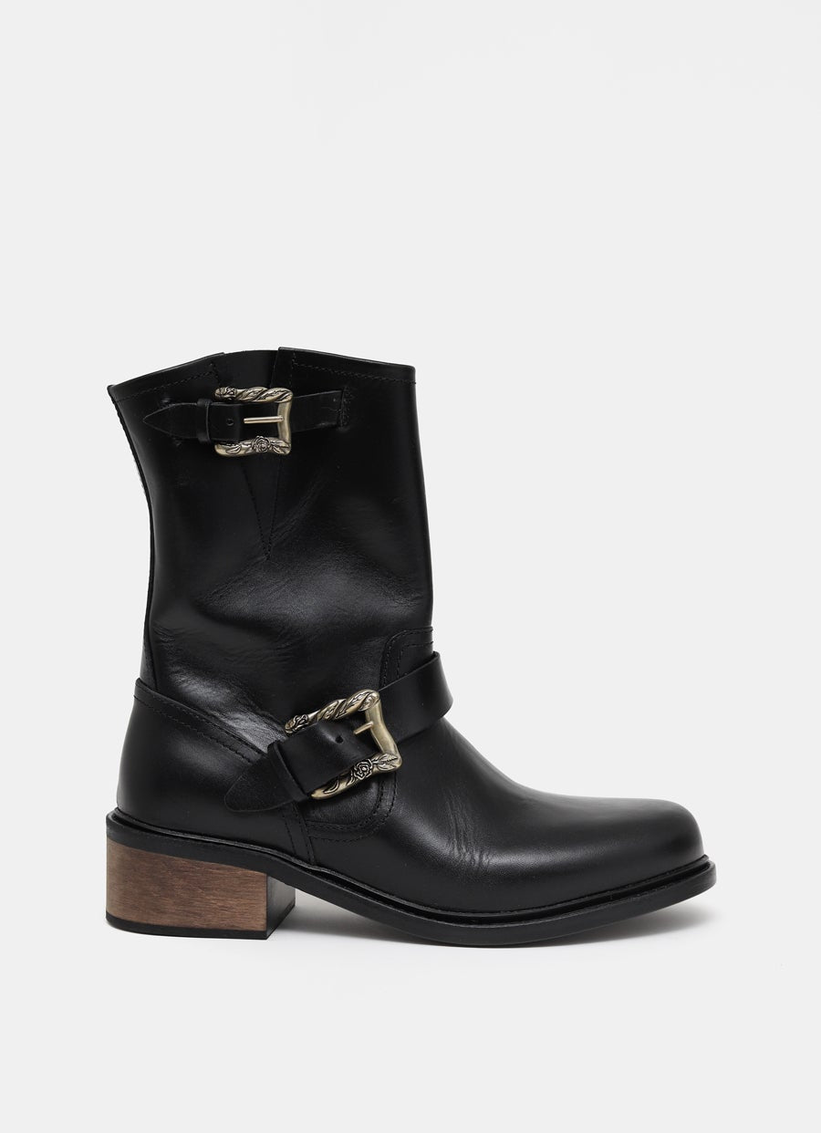 Engineer Boot