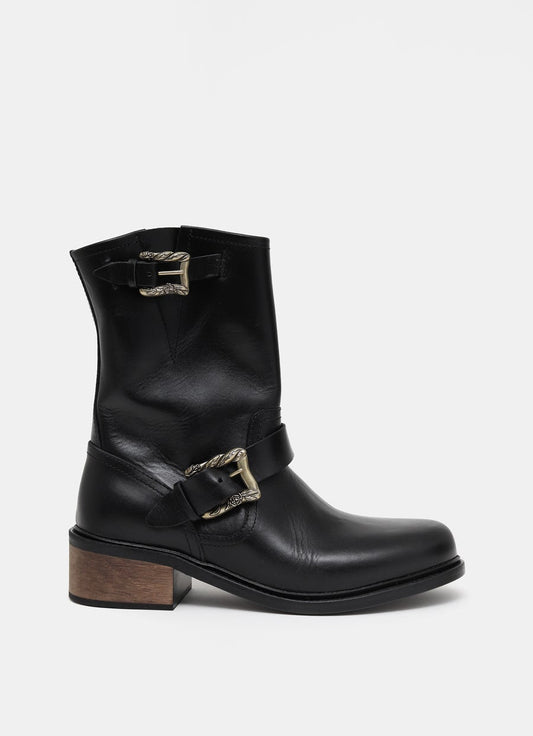Engineer Boot
