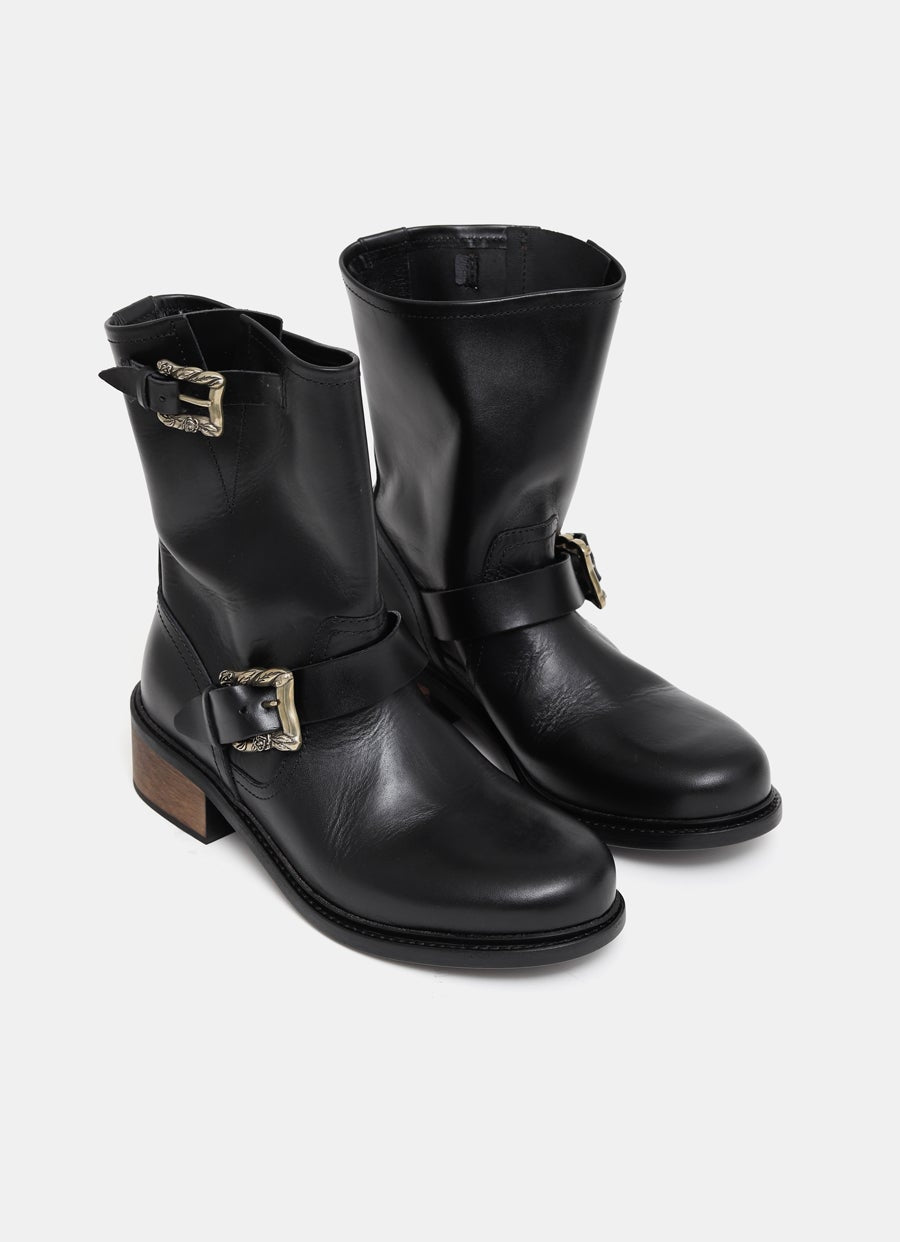 Engineer Boot