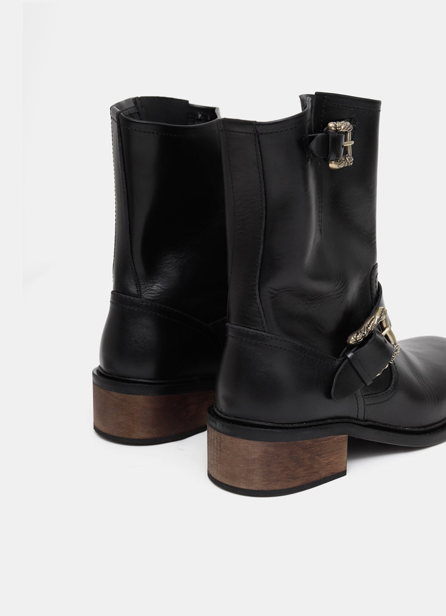 Engineer Boot