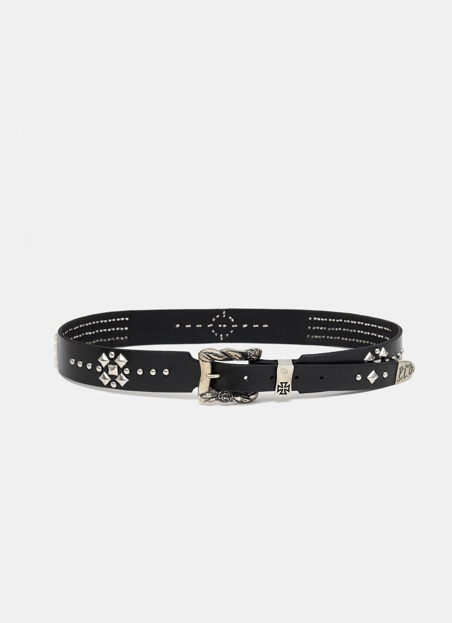 Texas Serenade Belt