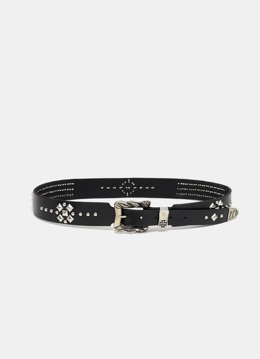 Texas Serenade Belt