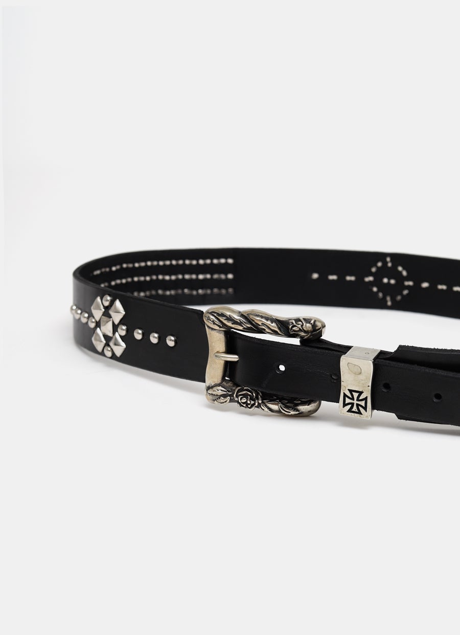 Texas Serenade Belt