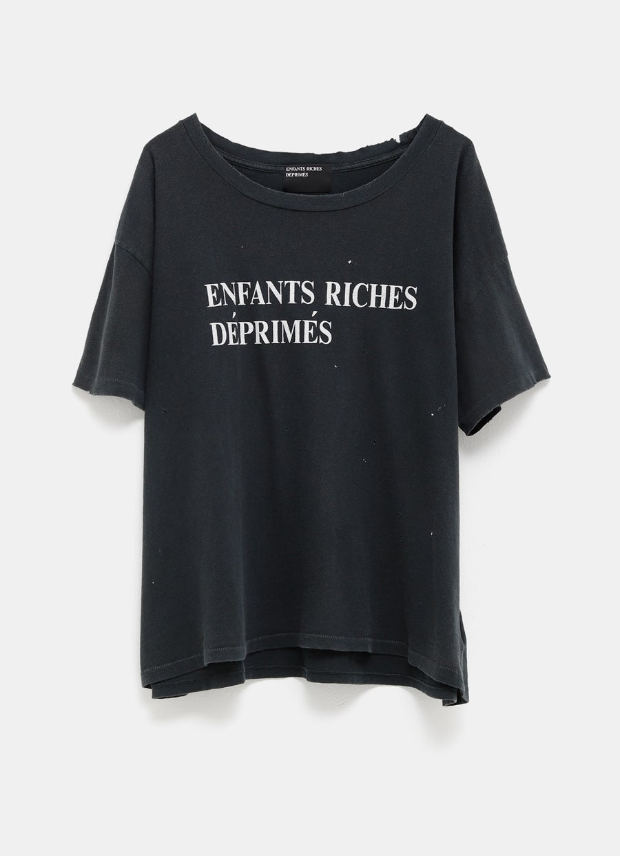 Classic Logo T-Shirt