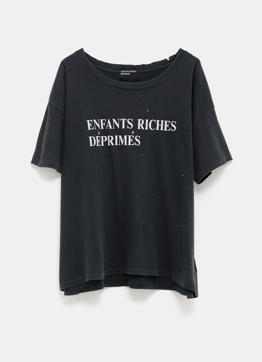 Classic Logo T-Shirt