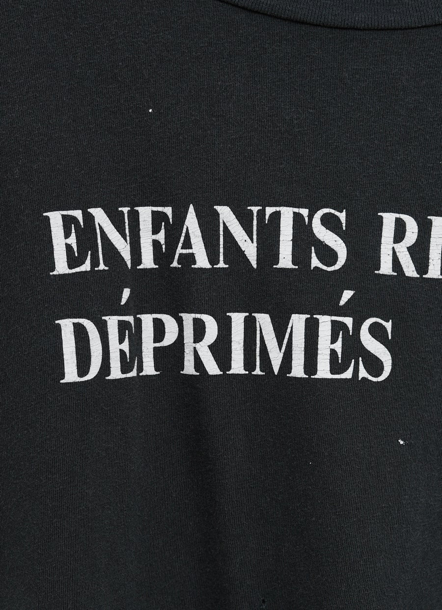 Classic Logo T-Shirt