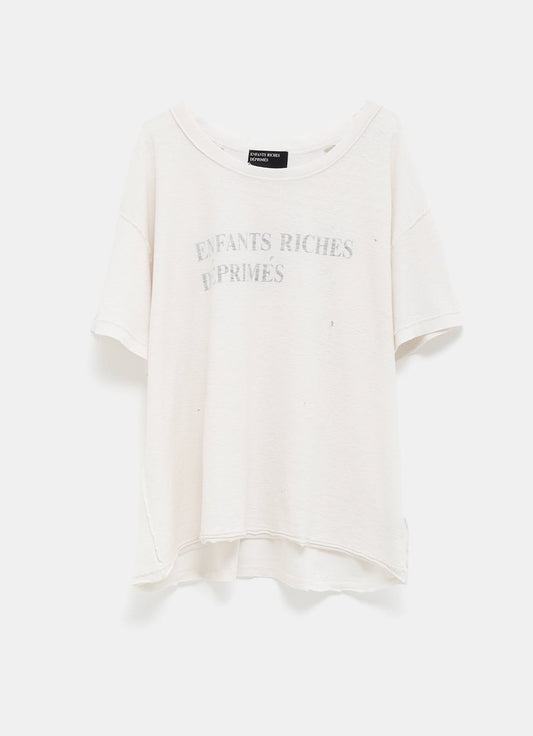 Classic Logo T-Shirt