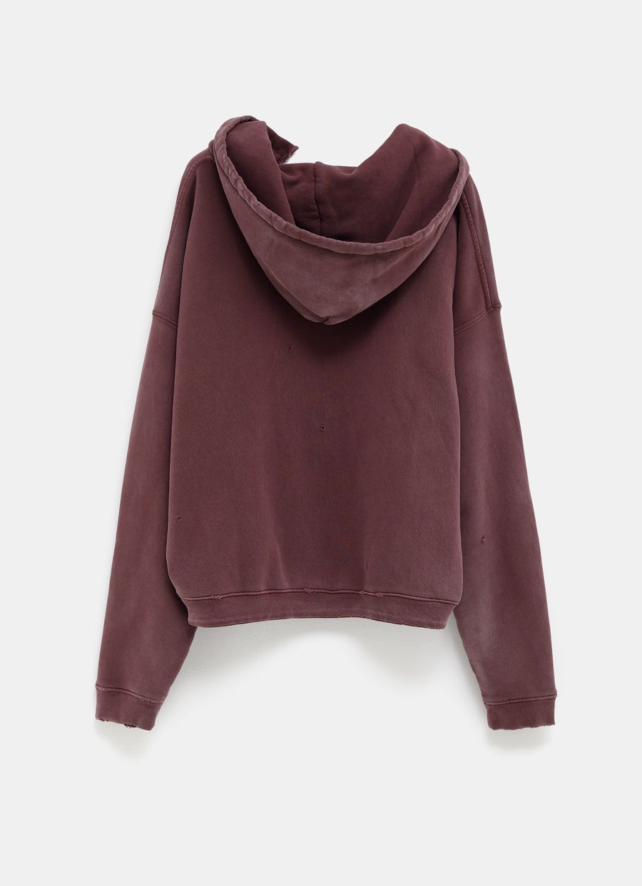Classic Logo Hoodie