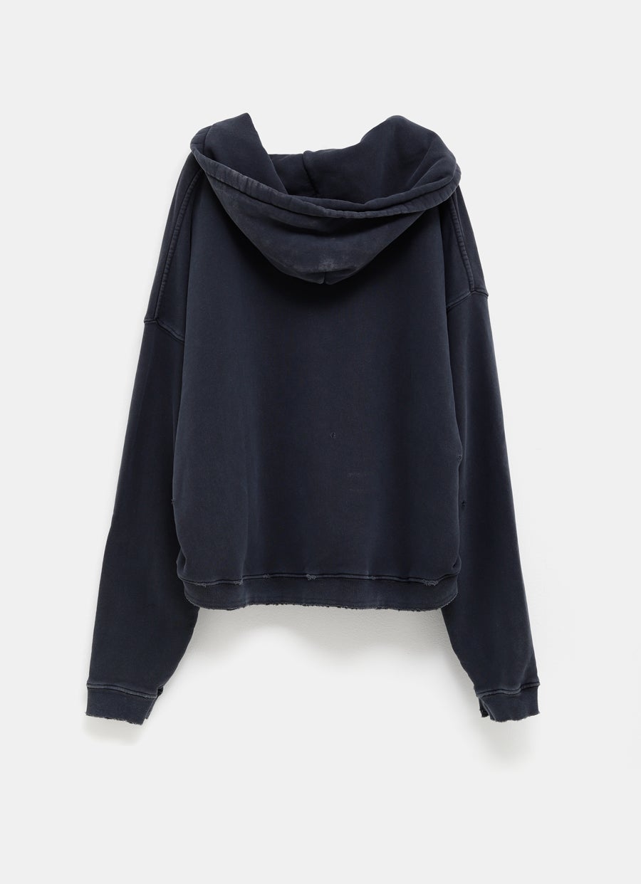 Classic Logo Hoodie