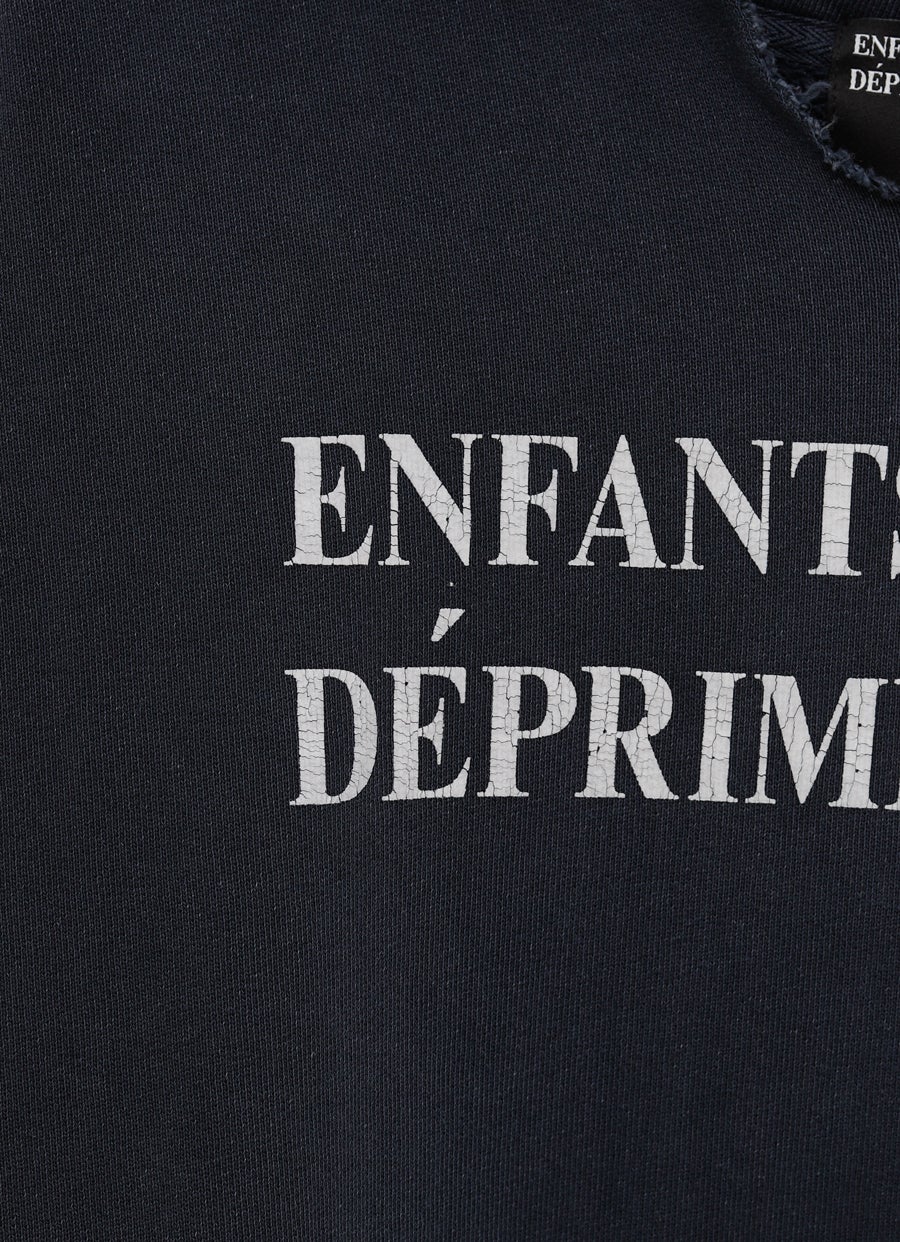 Classic Logo Hoodie