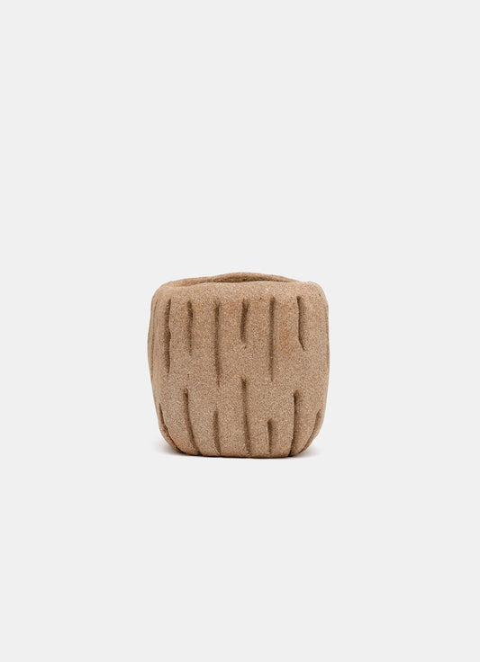 Anaphi Ceramic Terracotta Vase