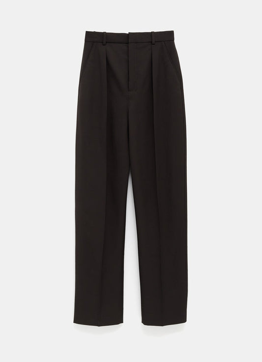 Dropped Crotch Pants for Women