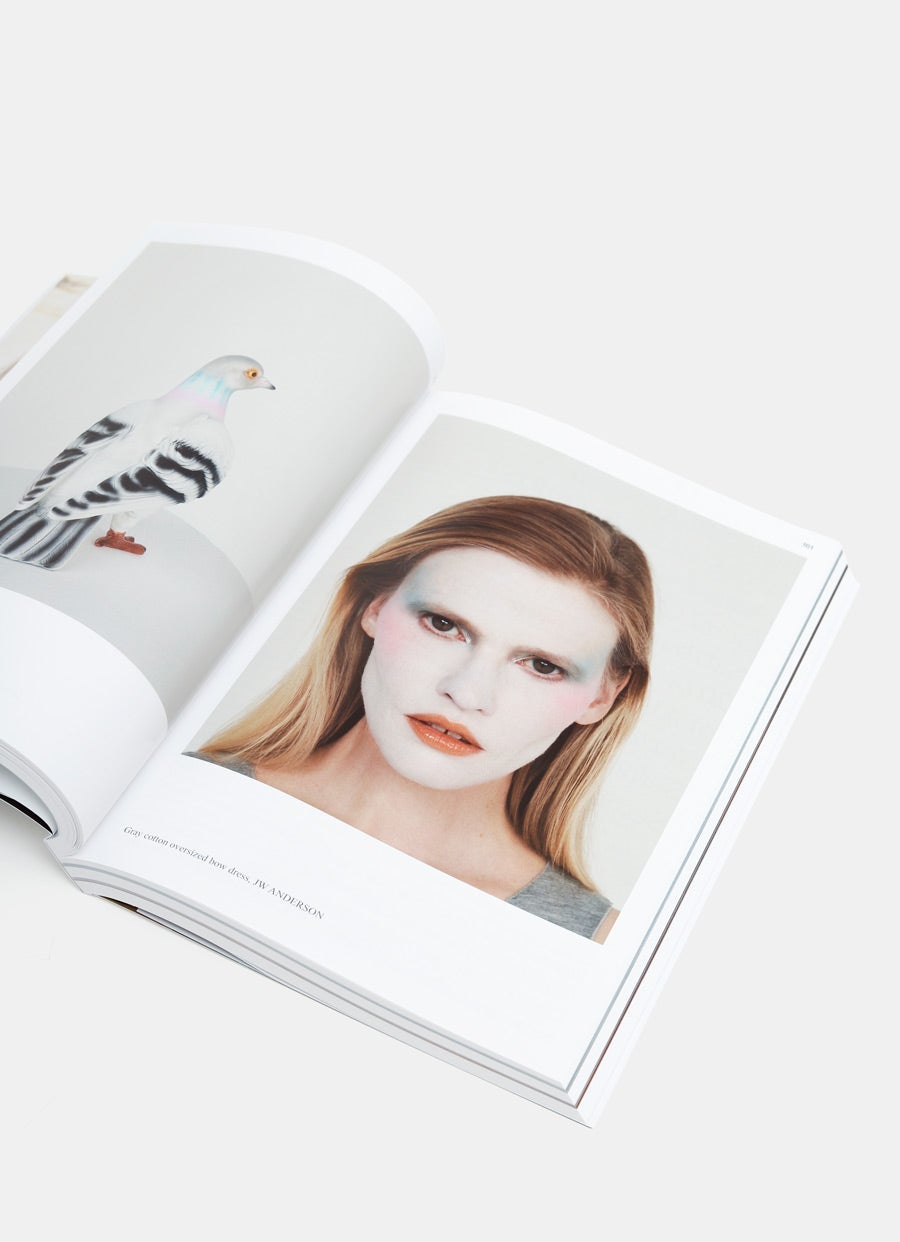 Many Of Them Magazine #11