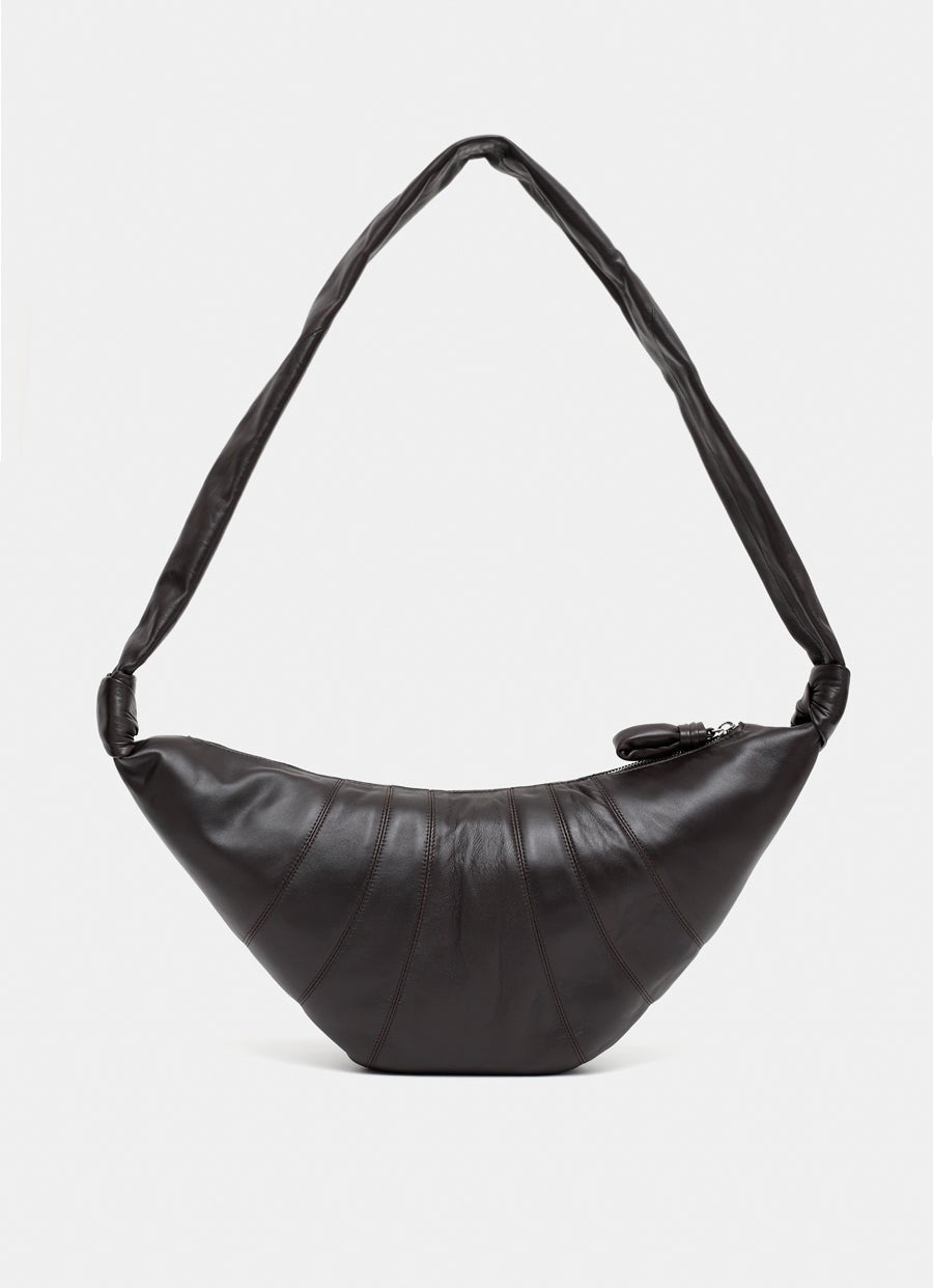 Medium Croissant Bag