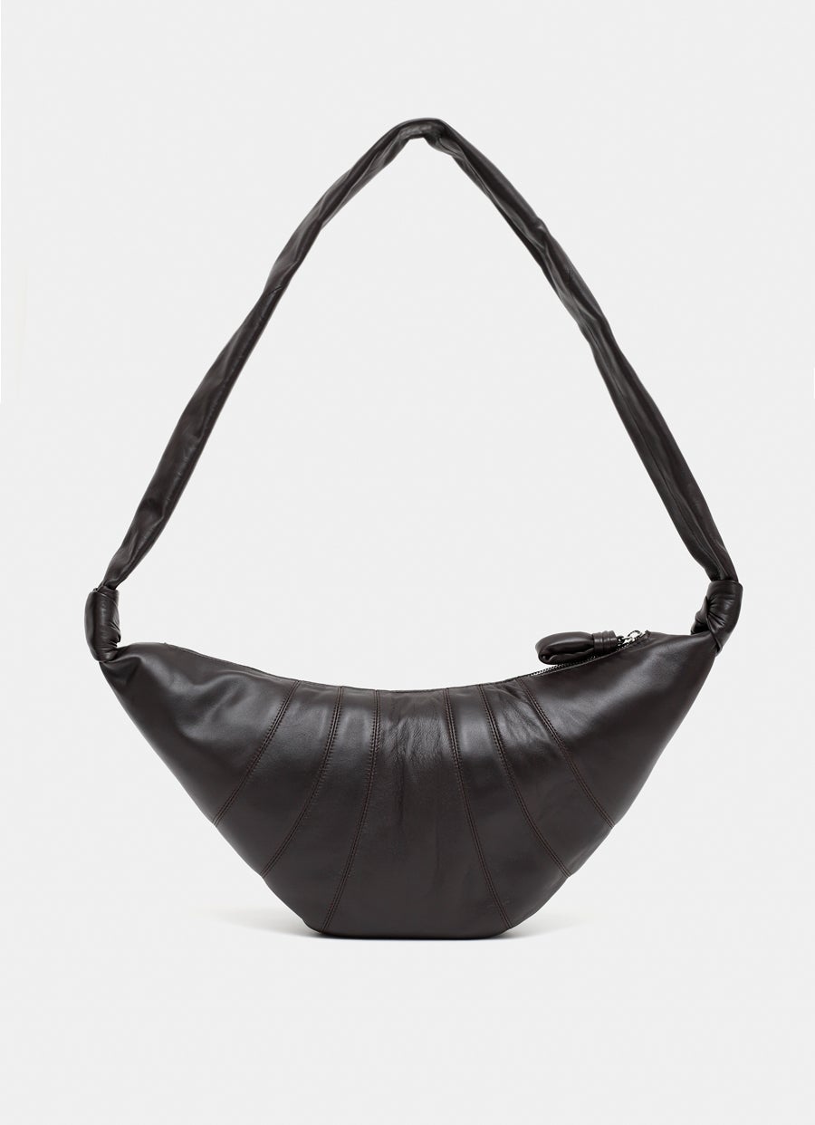 Medium Croissant Bag