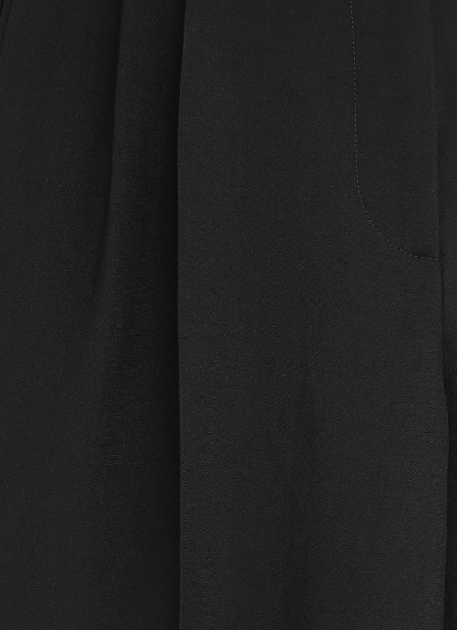 Lilas Pant in Wool