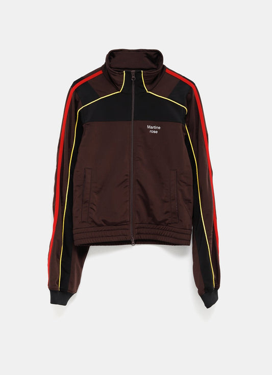 Shruken Track Jacket