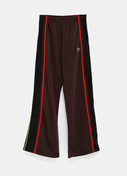Wide Leg Trackpant