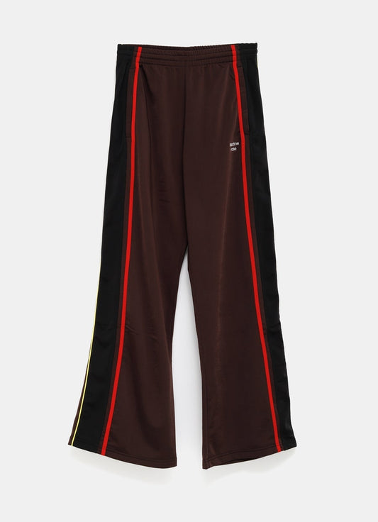 Wide Leg Trackpant