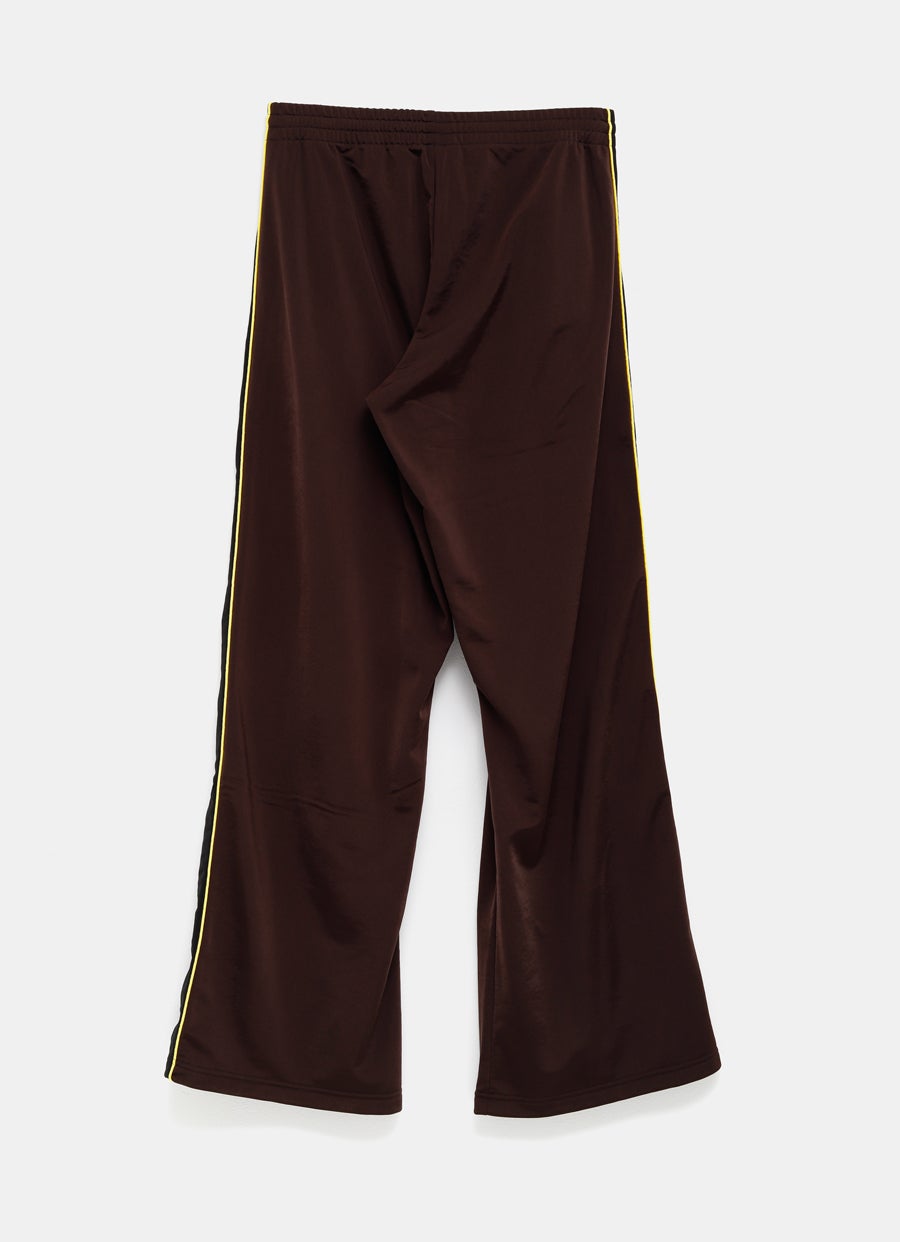 Wide Leg Trackpant