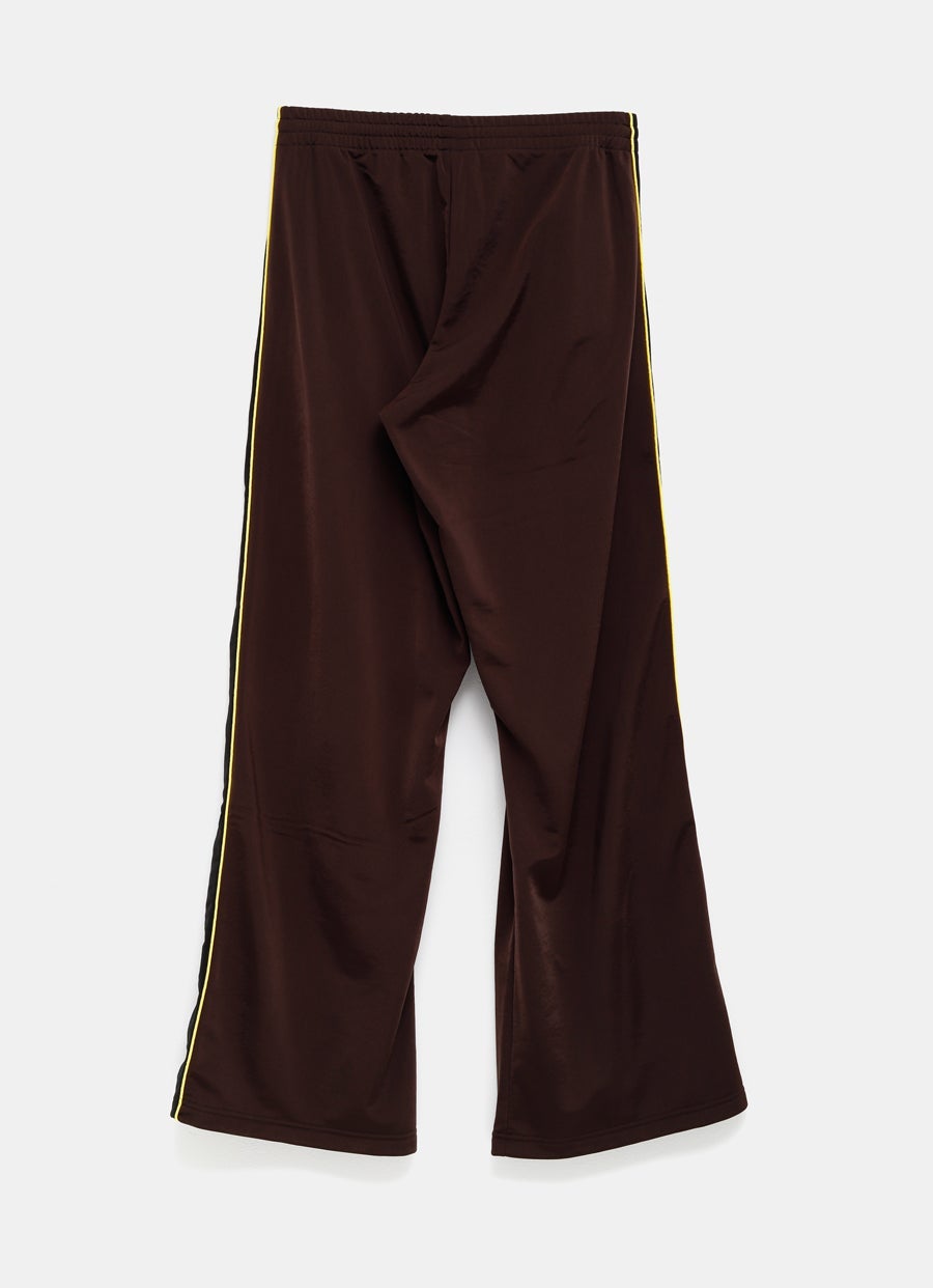Wide Leg Trackpant