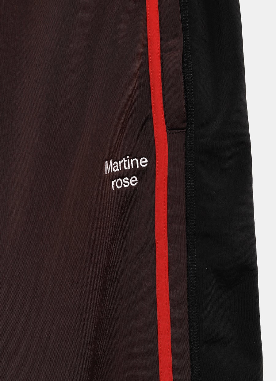 Wide Leg Trackpant