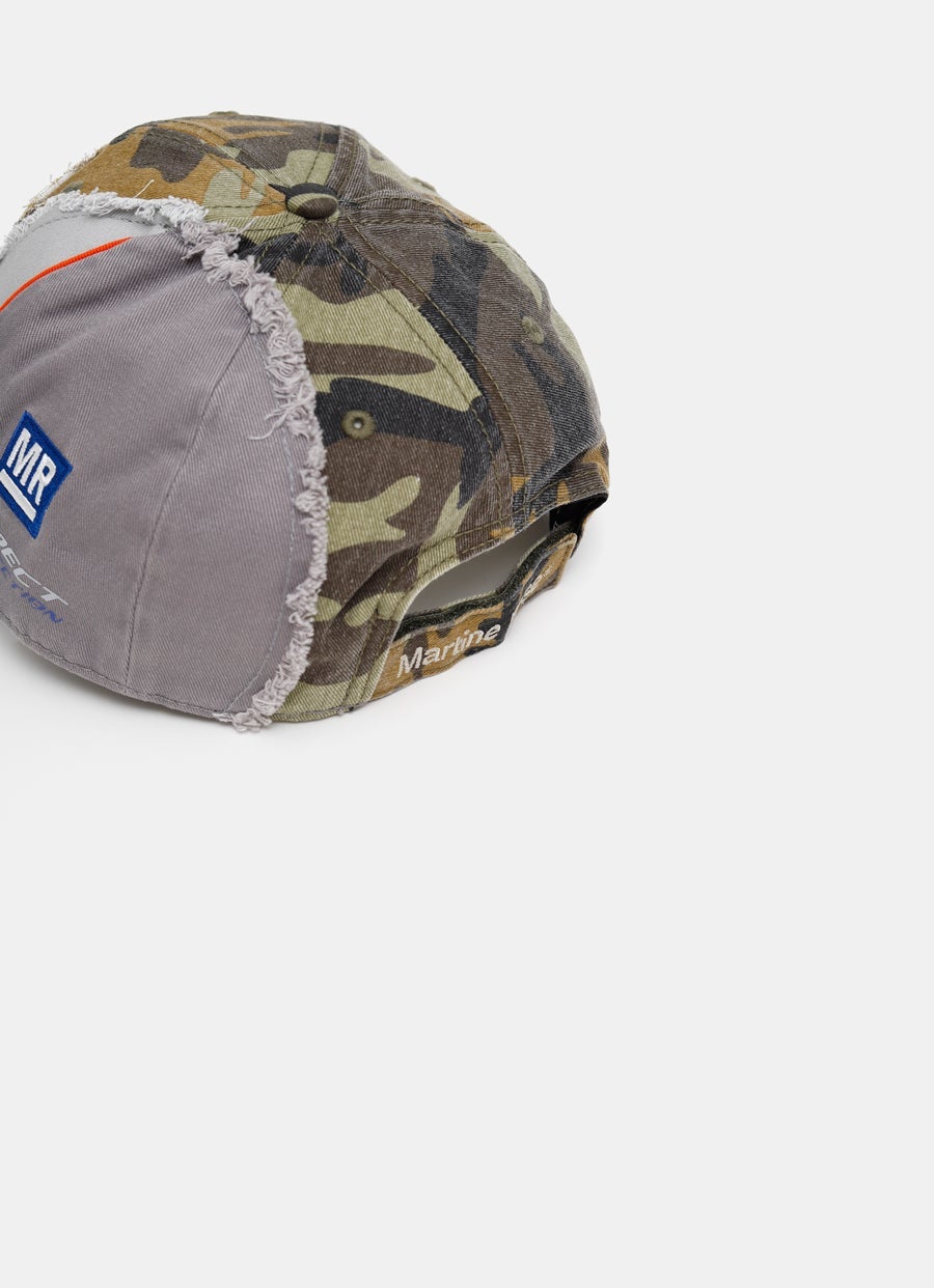 Collage Cap