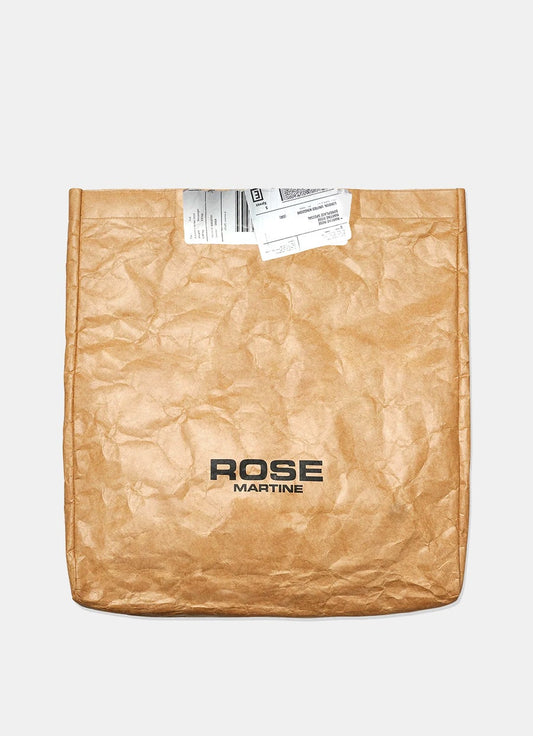 Foldable Bag