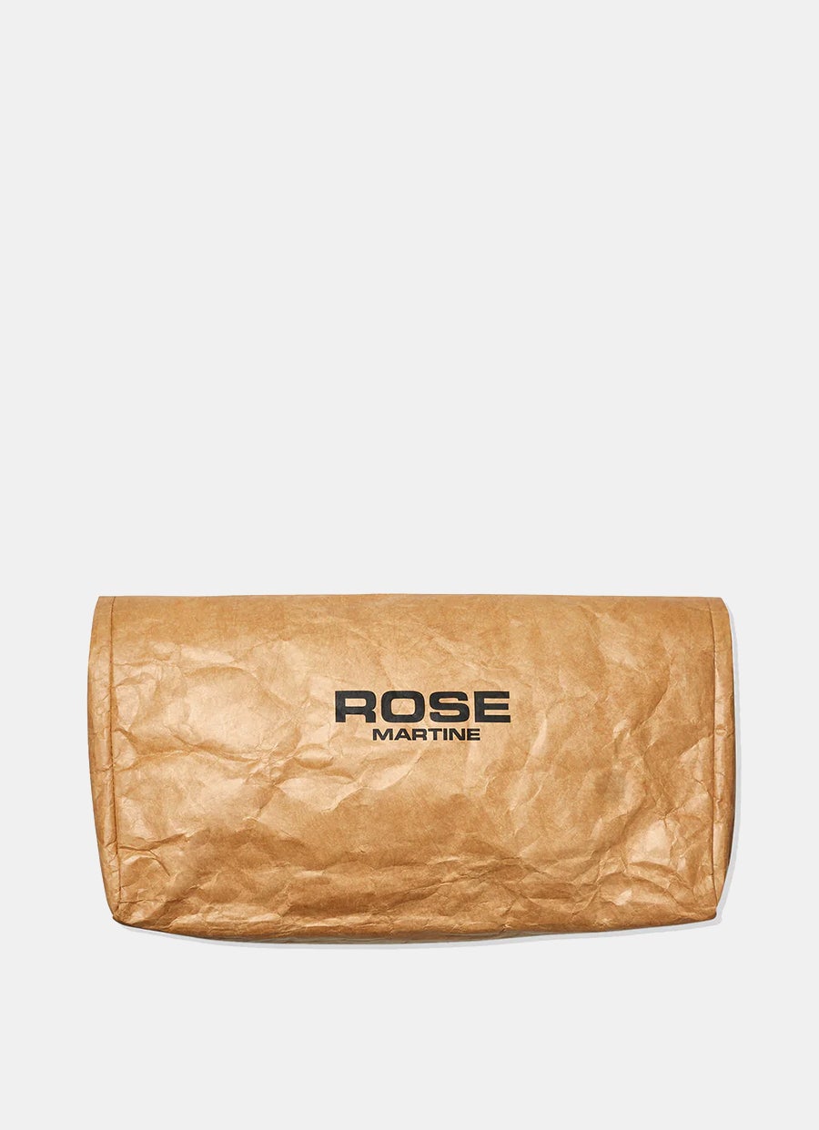 Foldable Bag