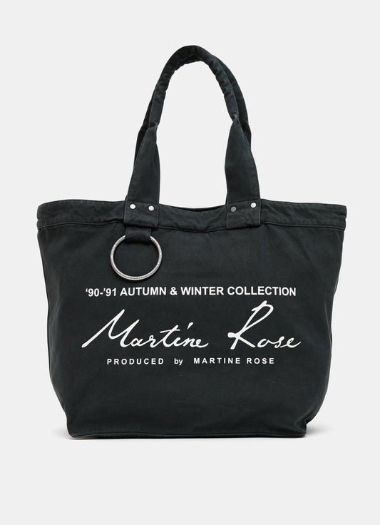 Bondage Tote Bag