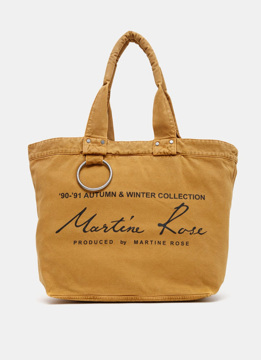 Bondage Tote Bag