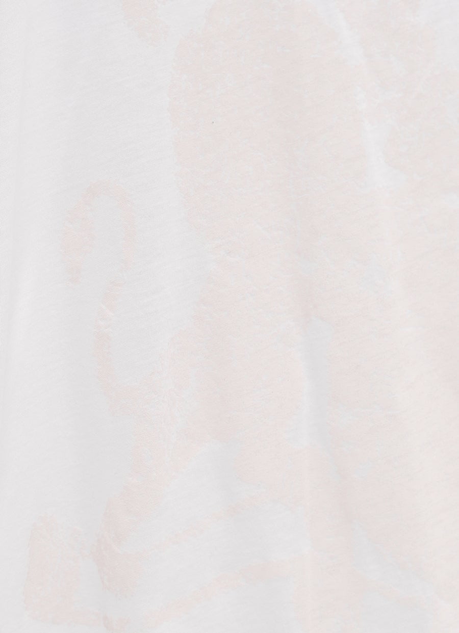 Logo Oversize T-shirt