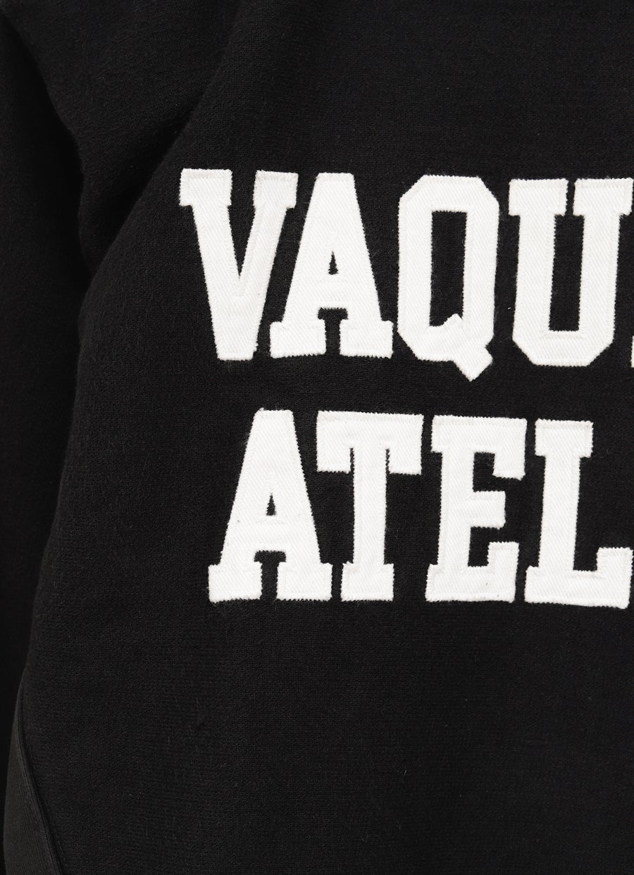 Shoulderpad Sweatshirt