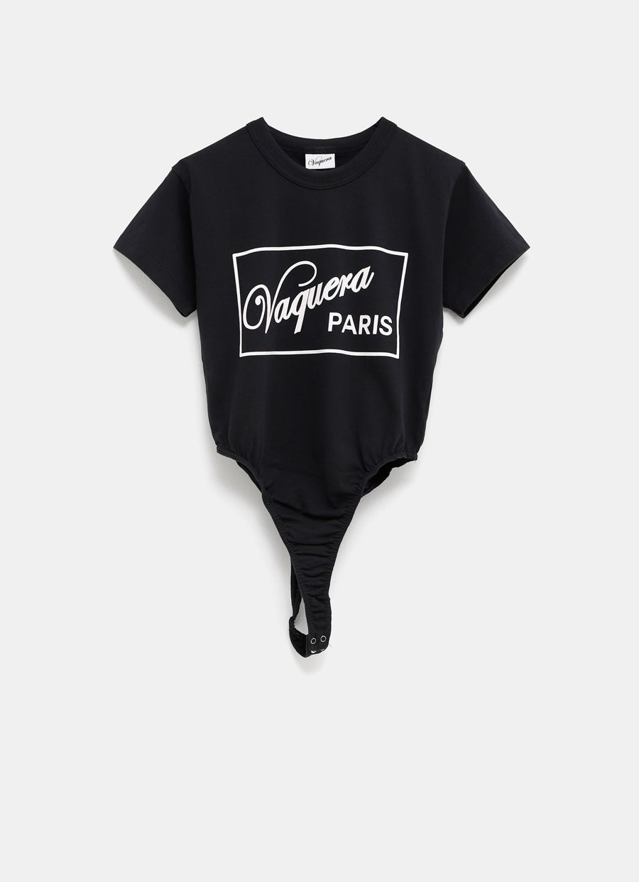 Printed Body