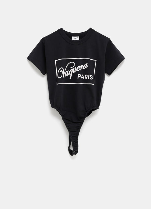 Printed Body