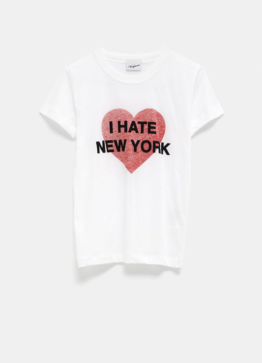 I Hate NY T-Shirt